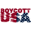 Boykot USA, Boykot Amerika, Glitch USA