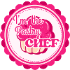 I M THE PASTRY CHEF