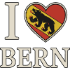 I LOVE BERN