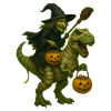 T-Rex