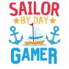 Sailing meets gaming design