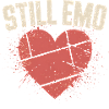 Still Emo! Emo Goth Alternative