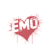 Still Emo! Emo Goth Alternative