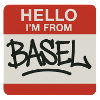 Basel graffiti
