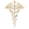 Äskulapstab – Symbol der Heilkunst