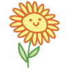 Sonnenblume