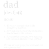 Dad Definition