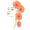 Blooming Beauty
