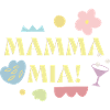 MAMMA MIA