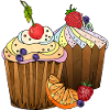 Cakes