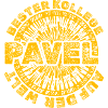 Cadeau pour Pavel