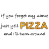 Yell Pizza