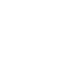 White cross in grunge style