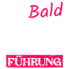 Bald Unter Neuer Fuhrung