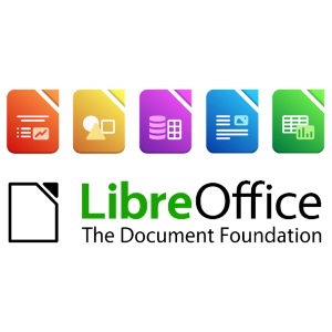 LibreOffice icons (long)