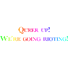 Queer Up