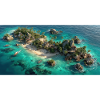 Forgotten Paradise