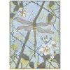 Dragonfly on Bramble Danielle Stretch