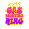 Gaslighter Gaslighting King