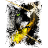 Wild_Tiger25 by Acryl Gallery & Design