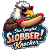 Star Spangled Slobber Knocker