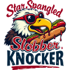 Star Spangled Slobber Knocker