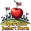Operation Dessert Storm