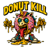 DONUT KILL