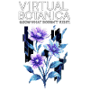 Botanica virtuelle – Fleurs numériques