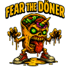 Fear the Döner