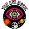 You Are Magic