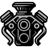 Engine Vehicle Symbol Tuning