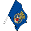 Flag of Oslo Province