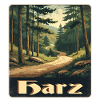 Harz Wanderweg