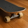 Sports - Skateboard