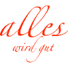 alles wird gut