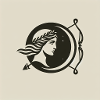 Logo Diane Chasse