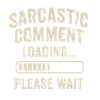 Sarcastic