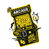 Arcade Ready Highscore