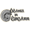 Deanta In Eireann