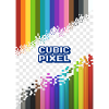 Cubic Pixels