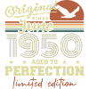 Född i juni 1950, juni 1950, född juni 1950 juni 1950