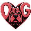ENGLISH BULLDOG