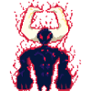 Pixel deamon