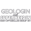 Geologist Superheroine Geology