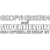 Geophysicist Superheroine Geophysics