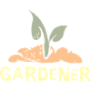 Jardiniers passionnés - plantes et fleurs