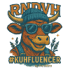 Cowfluencer