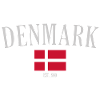 Denmark since 980 – Scandinavia nostalgia