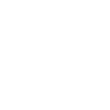 White gears and skulls